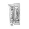 MARVIS Smokers Whitening Mint Toothpaste Intense Freshness, Plaque Removal, Sparkling White Smile 85ml
