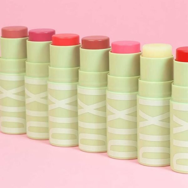 Pixi Hydra Lip Treat - Nectar || Scarlet || Clear || Poppy || Peach-y
