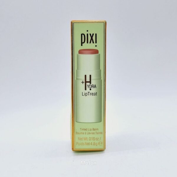 Pixi Hydra Lip Treat - Nectar || Scarlet || Clear || Poppy || Peach-y