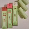 Pixi Hydra Lip Treat - Nectar || Scarlet || Clear || Poppy || Peach-y