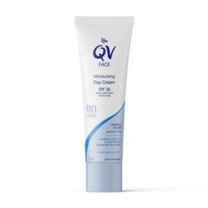 QV FACE MOISTURISING DAY CREAM SPF 30 75 G