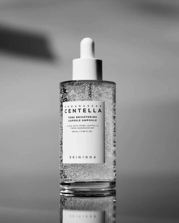 SKIN1004 Madagascar Centella Tone Brightening Capsule Ampoule 100ml