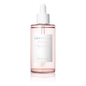 SKIN1004 Madagascar Centella Poremizing Fresh Ampoule, 100Ml Pink