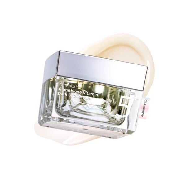 Numbuzin No.5+ Vitamin Glutathione Dark Spot laser Cream 50ml
