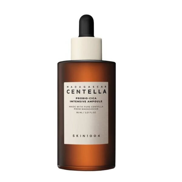 SKIN1004 Madagascar Centella Probio-Cica Intensive Ampoule 100ml