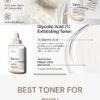 The Ordinary Glycolic Acid 7% Toning Solution 240ml