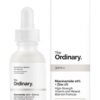 The Ordinary Niacinamide 10% And Zinc 1% Clear 30ml