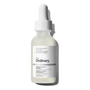 The Ordinary Salicylic Acid Solution 30ml