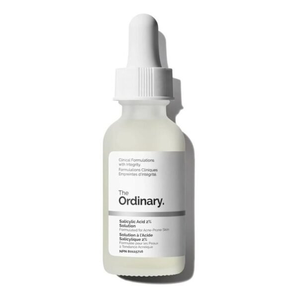 The Ordinary Salicylic Acid Solution 30ml