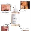 The Ordinary Glycolic Acid 7% Toning Solution 240ml