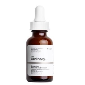 The Ordinary Granactive Retinoid 2% Emulsion Serum 30ml