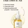 Beauty of Joseon Glow Serum Propolis + Niacinamide - 30ml