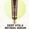Medicube Deep Vita A Retinol Serum 30ml