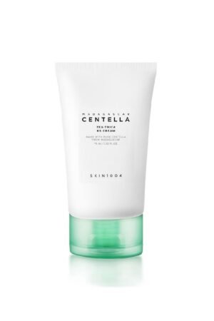SKIN1004 Madagascar Centella Tea-Trica B5 Cream Green 75ml
