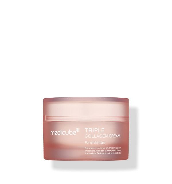 Medicube Triple Collagen Cream 50 ml