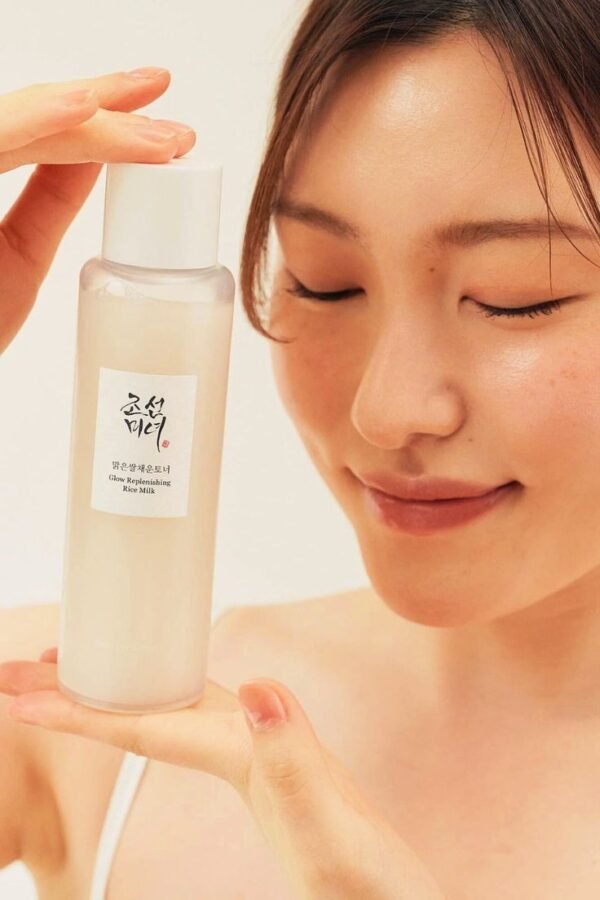 Beauty of Joseon Glow Replenishing Rice Milk 150ml