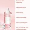 SKIN1004 Madagascar Centella Poremizing Fresh Ampoule, 100Ml Pink