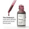 The Ordinary AHA 30% + BHA 2% Peeling Solution - An Advanced-Level Exfoliating Peel 30ml