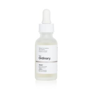 The Ordinary Buffet Multi-Technology Peptide Serum 30ml