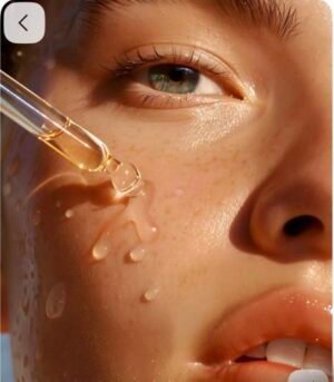 Anua Azelaic Acid 10+ Hyaluron Soothing Serum 30ml