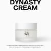 Beauty of Joseon Dynasty Cream Facial Moisturizer for Dry, Acne-Prone, Sensitive Skin. 50ml