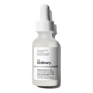 The Ordinary Hyaluronic Acid 2% + B5 30ml