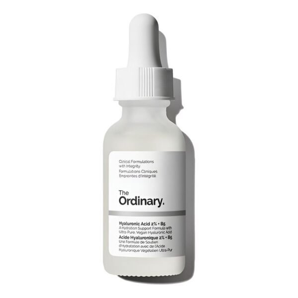 The Ordinary Hyaluronic Acid 2% + B5 30ml