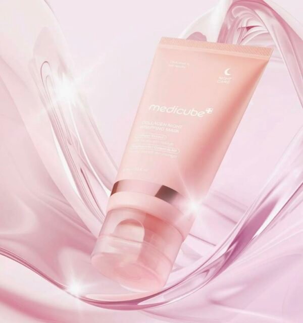 Medicube Collagen Night Wrapping Mask 75ml