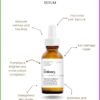 The Ordinary Granactive Retinoid 2% Emulsion Serum 30ml