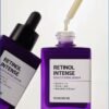 Some by Mi Retinol Intense Reactivating Serum, 30Ml Packaging May Vary 30ml