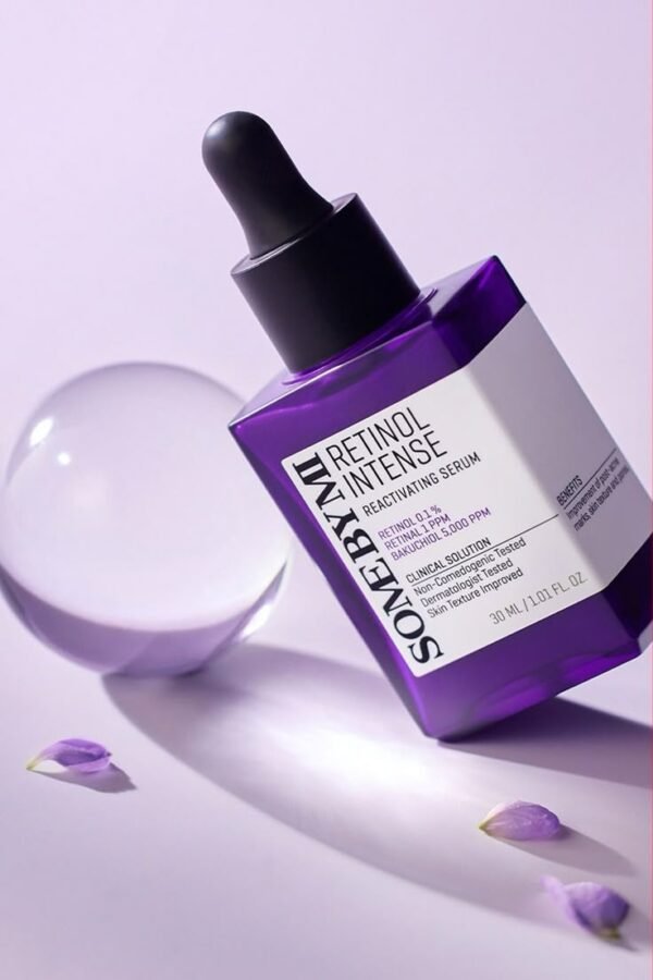 Some by Mi Retinol Intense Reactivating Serum, 30Ml Packaging May Vary 30ml