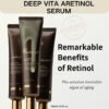 Medicube Deep Vita A Retinol Serum 30ml