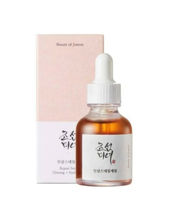 Beauty of Joseon Revive Serum Ginseng + Snail Mucin 30ml