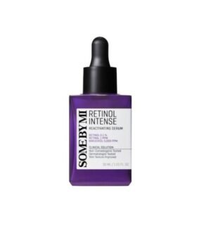 Some by Mi Retinol Intense Reactivating Serum, 30Ml Packaging May Vary 30ml
