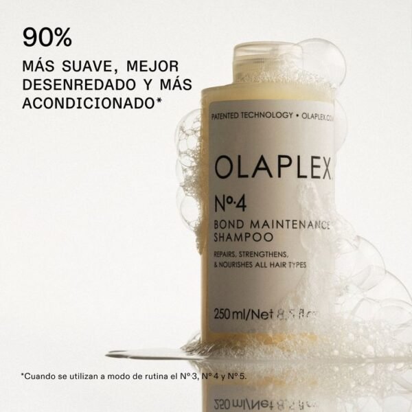 Olaplex No. 4 Bond Maintenance Shampoo 250ml