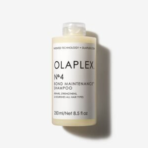 Olaplex No. 4 Bond Maintenance Shampoo 250ml