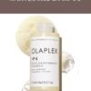 Olaplex No. 4 Bond Maintenance Shampoo 250ml