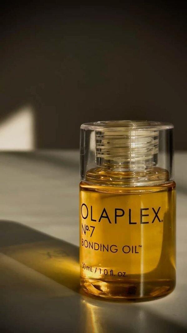 Olaplex No.7 Bonding Oil Clear 30ml